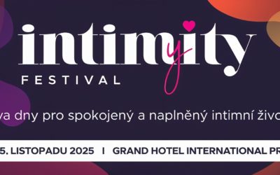 Budu na Intimity Festivalu